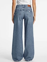 G11 Wide-Leg Jeans