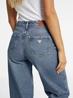 G11 Wide-Leg Jeans
