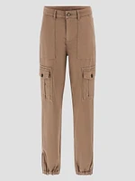 Juno Cargo Joggers
