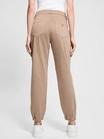 Juno Cargo Joggers