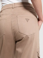 Juno Cargo Joggers