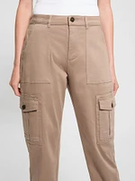 Juno Cargo Joggers