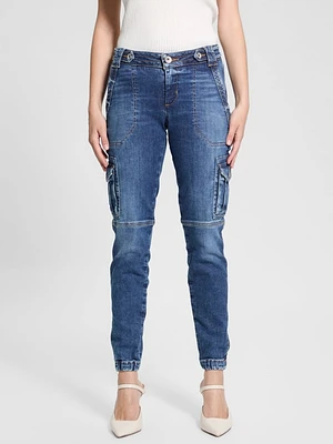 Eco Cadet Cargo Jeans