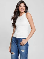 Eco Michela Embellished Top