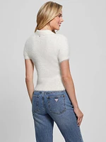 Coraline Fuzzy Polo