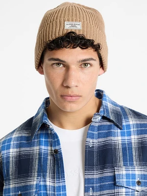 Eco GUESS Jeans Beanie