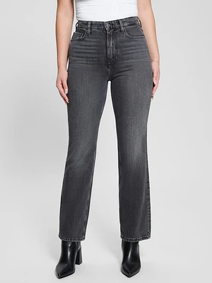 Eco 80s Straight Jeans