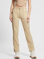 Eco Sexy Cargo Pants