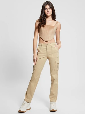 Eco Sexy Cargo Pants