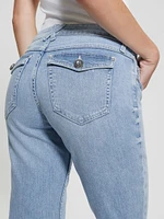 Eco Hermosa Denim Jeans