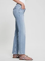 Eco Hermosa Denim Jeans