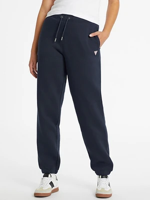 Mini Label Joggers