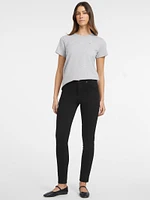 Classic Mini Triangle Tee