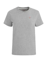 Classic Mini Triangle Tee