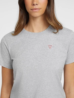 Classic Mini Triangle Tee