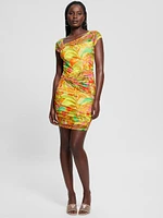 Eco Layla Mesh Dress