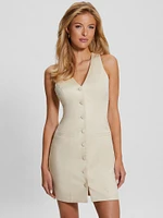 Ava Vest Dress