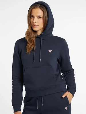 Mini Patch Hoodie