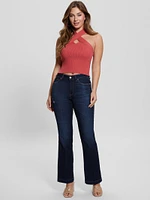 Eco Claire Sweater Top