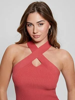 Eco Claire Sweater Top