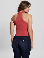 Eco Claire Sweater Top