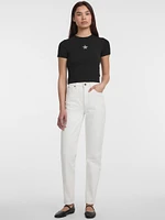 Eco G06 Mom Jeans