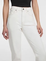 Eco G06 Mom Jeans