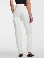 Eco G06 Mom Jeans