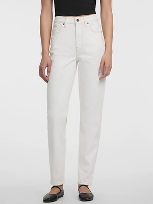 Eco G06 Mom Jeans