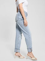 Eco Featherweight Celia Boyfriend Jeans