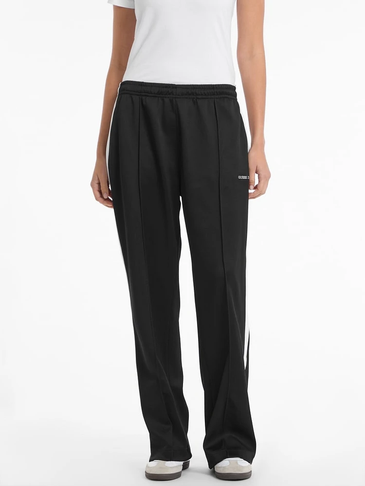 Tricot Scuba Track Pants