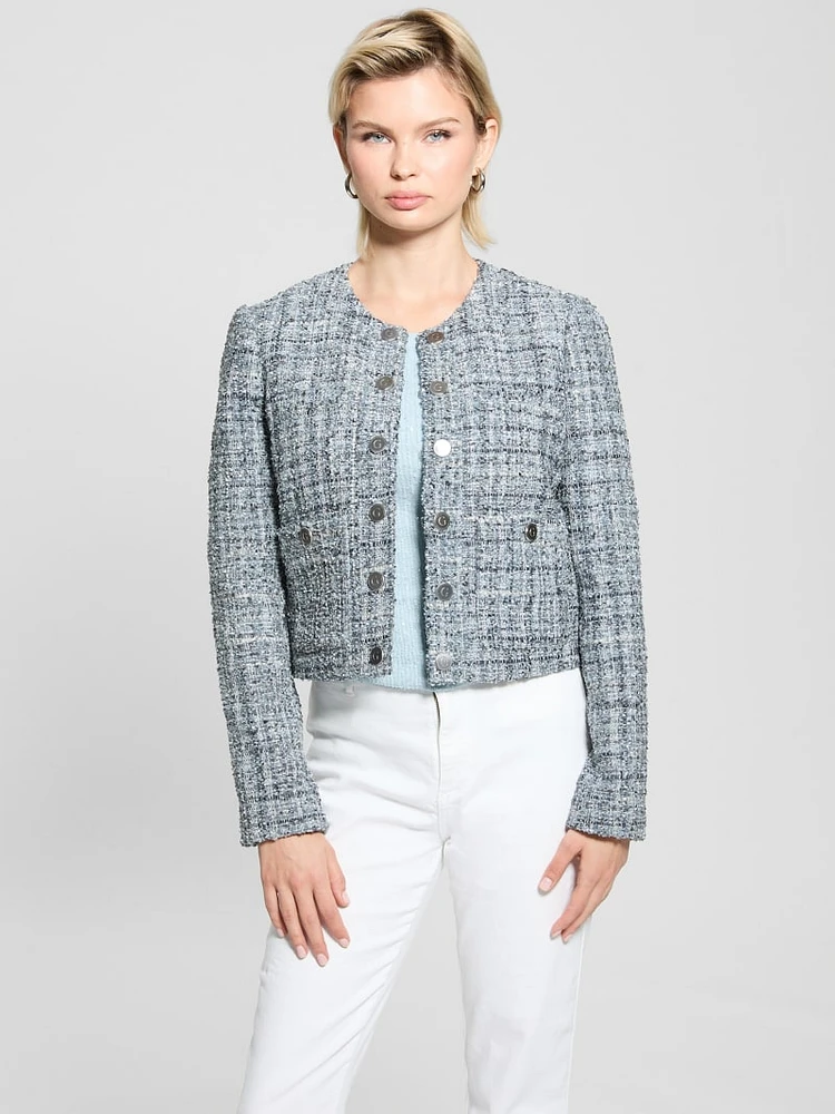 Nola Tweed Jacket