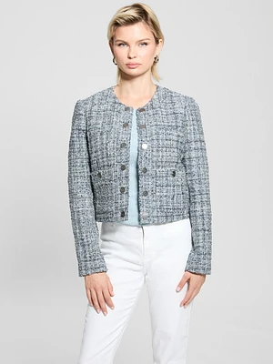 Nola Tweed Jacket