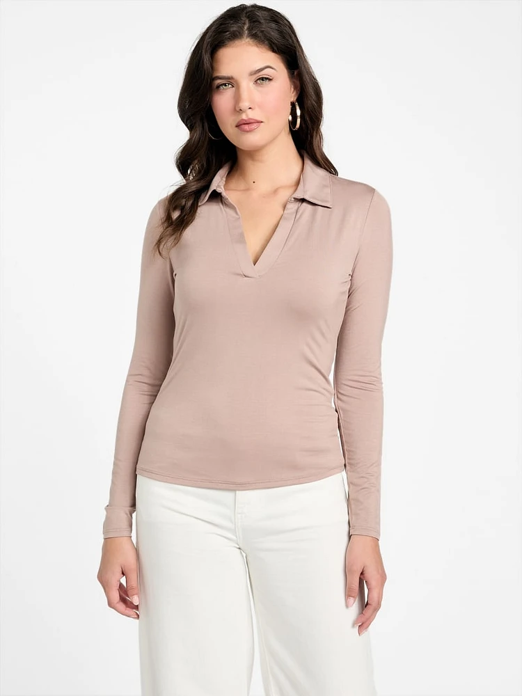 Jullita Knit Top