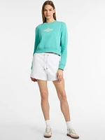 Eco Crewneck Sweater