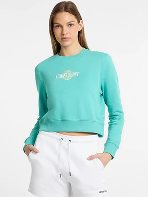 Eco Crewneck Sweater