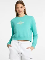 Eco Crewneck Sweater