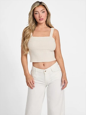 Erynn Sweater Top