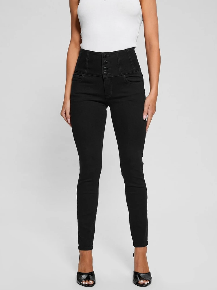 Eco Corset Shape-Up Jeans