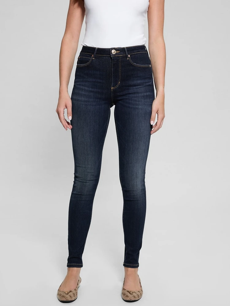 1981 Power Skinny Jeans