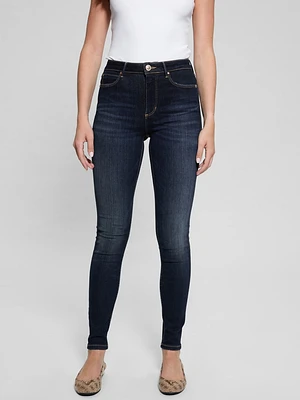 1981 Power Skinny Jeans