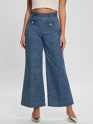 Dakota Flared Jeans