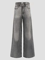 Sexy Palazzo Jeans
