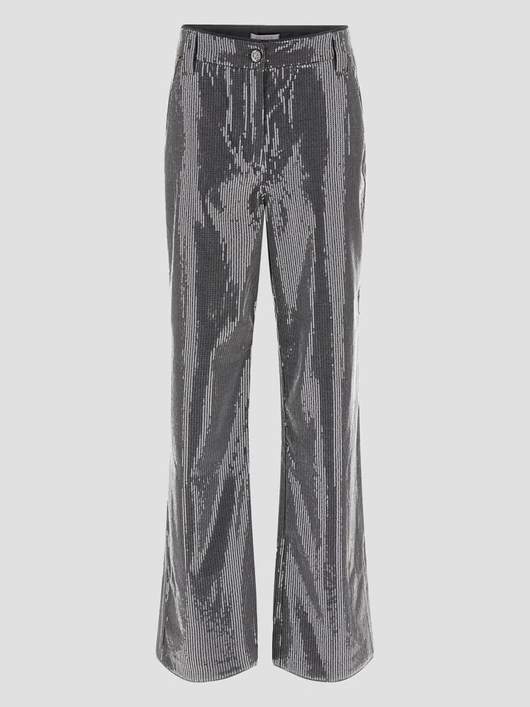 Cassia Sequin Pants