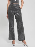 Cassia Sequin Pants
