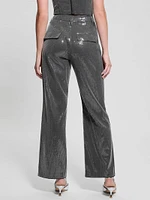 Cassia Sequin Pants