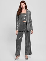 Cassia Sequin Pants