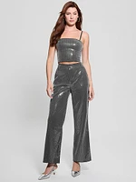 Cassia Sequin Pants