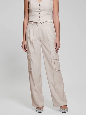Eco Matea Perfect Cargo Pants