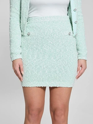 Eco Dorothy Sweater Skirt